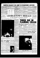 Georgetown Herald (Georgetown, ON), May 23, 1968