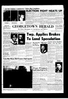 Georgetown Herald (Georgetown, ON), June 20, 1968