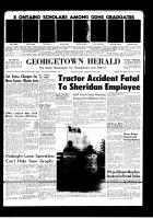 Georgetown Herald (Georgetown, ON), July 25, 1968