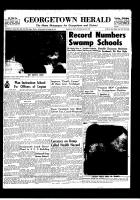 Georgetown Herald (Georgetown, ON), September 5, 1968