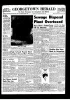 Georgetown Herald (Georgetown, ON), September 12, 1968