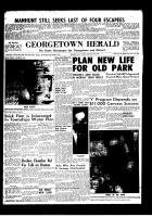 Georgetown Herald (Georgetown, ON), September 19, 1968