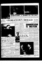 Georgetown Herald (Georgetown, ON), December 5, 1968