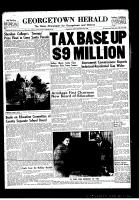 Georgetown Herald (Georgetown, ON), December 12, 1968