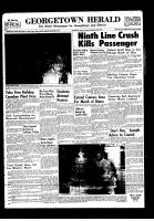 Georgetown Herald (Georgetown, ON), December 19, 1968