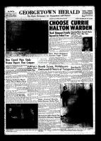 Georgetown Herald (Georgetown, ON), January 16, 1969