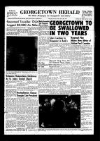 Georgetown Herald (Georgetown, ON), January 30, 1969