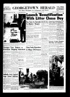 Georgetown Herald (Georgetown, ON), June 5, 1969