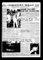 Georgetown Herald (Georgetown, ON), June 12, 1969