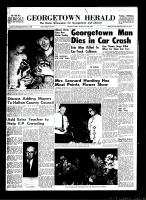 Georgetown Herald (Georgetown, ON), June 26, 1969