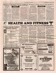 Health and Fitness