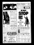 How to Escape During a Fire!5 Oct 1967, p. 12