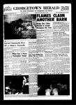 Livestock saved21 Aug 1969, p. 1