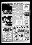 3rd Annual Downtown Sidewalk Sale outside Silvers21 Aug 1969, p. 13