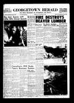 Fire destroyed Beaver Lumber11 Sep 1969, p. 1