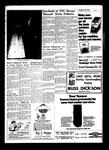 Ruth Annie Clow marries Ken Hodge on Sept. 6th9 Oct 1969, p. 11