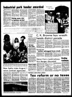 Acton Free Press (Acton, ON), July 15, 1970
