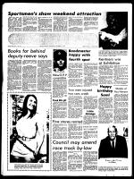 Acton Free Press (Acton, ON), September 2, 1970