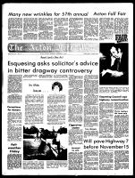 Acton Free Press (Acton, ON), September 16, 1970