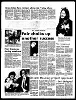Acton Free Press (Acton, ON), September 23, 1970