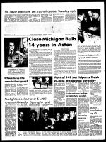 Acton Free Press (Acton, ON), November 11, 1970