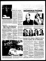 Acton Free Press (Acton, ON), November 25, 1970