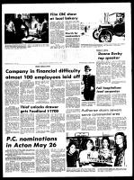 Acton Free Press (Acton, ON), May 12, 1971