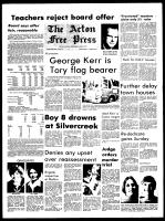 Acton Free Press (Acton, ON), June 2, 1971