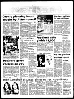 Acton Free Press (Acton, ON), June 9, 1971