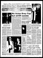 Acton Free Press (Acton, ON), February 16, 1972