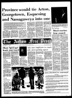 Acton Free Press (Acton, ON), January 24, 1973