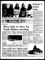 Acton Free Press (Acton, ON), February 14, 1973