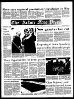 Acton Free Press (Acton, ON), May 2, 1973