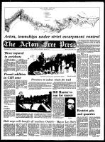 Acton Free Press (Acton, ON), June 6, 1973