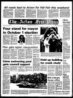 Acton Free Press (Acton, ON), September 12, 1973