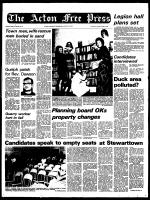 Acton Free Press (Acton, ON), September 26, 1973