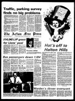 Acton Free Press (Acton, ON), December 27, 1973