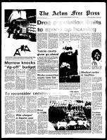 Acton Free Press (Acton, ON), June 12, 1974