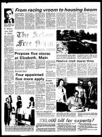 Acton Free Press (Acton, ON), January 29, 1975