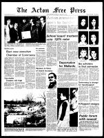 Acton Free Press (Acton, ON), February 5, 1975