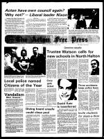 Acton Free Press (Acton, ON), March 26, 1975