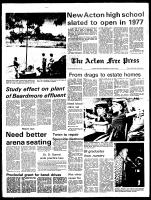 Acton Free Press (Acton, ON), June 18, 1975