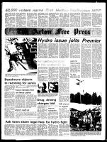 Acton Free Press (Acton, ON)