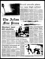 Acton Free Press (Acton, ON), October 15, 1975