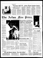 Acton Free Press (Acton, ON), October 22, 1975