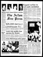 Acton Free Press (Acton, ON), February 4, 1976