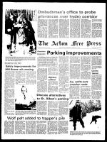 Acton Free Press (Acton, ON), February 11, 1976