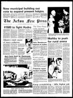 Acton Free Press (Acton, ON), February 18, 1976