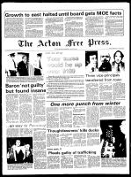 Acton Free Press (Acton, ON), April 28, 1976