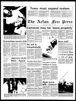 Acton Free Press (Acton, ON), May 12, 1976